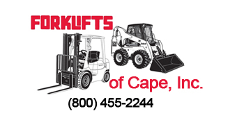 Forklifts Of Quincy